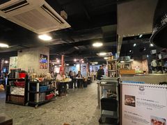 -喜来稀肉(金巴利道店)