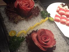 -捞王锅物料理(凯旋路店)