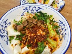 -老孙家泡馍(洒金桥店)