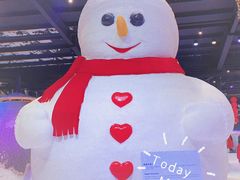 -宁波冰雪大世界(北仑区)