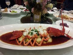 -绍兴鉴湖君澜大酒店