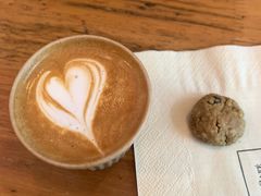 -Cafe del Volcan(永康路店)