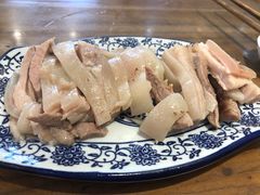 -庄行曹记羊肉(泗泾店)