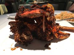 -同乐海鲜(乌节路中央店)