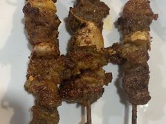 -小板凳(四公里店)