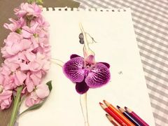 -森野花艺培训·企业团建活动沙龙