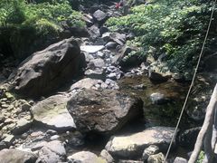 -白云源风景区