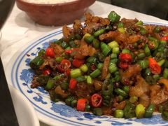 -新新湘菜馆(新中街二条店)