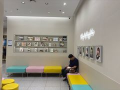 -天真蓝照相馆(五角场百联又一城店)