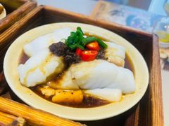 -蔡澜点心·粤菜(领展购物广场店)
