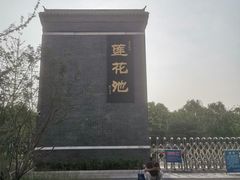 -莲花池公园