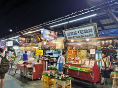 -花莲东大门国际观光夜市