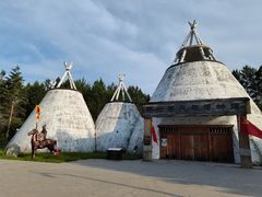 -北极村旅游风景区