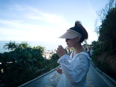 -广东惠东海龟国家级自然保护区