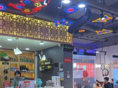 -禧香逢烧烤金牌鸡手王(繁荣路店)