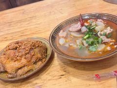 -眼镜肥肠店(振兴街店)