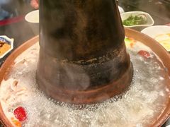 -东来顺饭庄(金泉广场店)