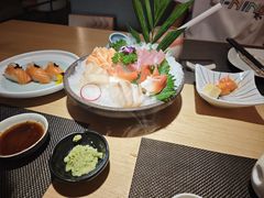 -德川家日本料理(中关村寰太大厦店)