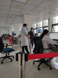 -襄阳市妇幼保健院(樊城院区)