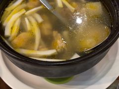 -糟粕醋·椰苑海南菜餐厅(亚龙湾天域酒店)