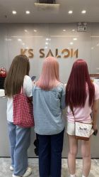 -KS COLOUR漂色·染发·画染