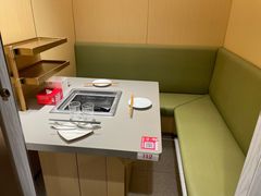 -海底捞火锅(漫乐城夜宵主题店)