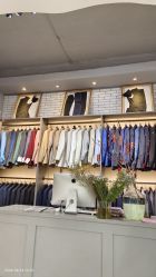 -ChenV西服礼服高级定制(市区养育巷店)