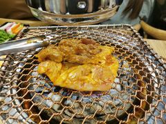 -大壮家原味烤肉(兴华北街店)