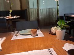 -菩提素素食餐厅(晶郦馆店)