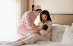 -巍阁高端月子会所