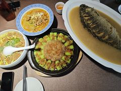 -豫丰汇河南名菜楼(武记餐饮)
