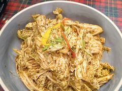 -玉桥餐厅(天坛店)