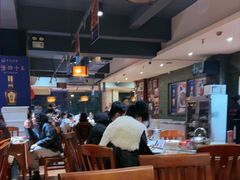 -天下客饭店(中山路店)