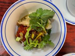 -沙胆彪炭炉牛杂煲(成都玉林店)