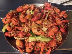 -BABANA烧烤·龙虾·海鲜