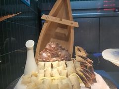 -阿伟海鲜楼·福建菜(延寿店)