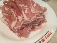 -阳坊大都涮羊肉(阳坊总店)