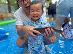 -乐融儿童之家早教托育(燕郊校区)