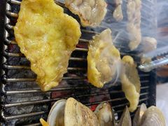 -丹东特色烤肉(南光三部店)