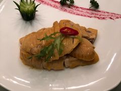 -新加坡泰国村酒楼(五角场店)