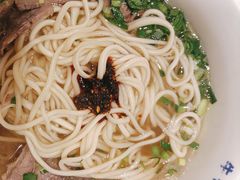 -陳香貴·兰州牛肉面(上海长风大悦城店)