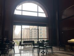 -星巴克(北京太平桥大街店)