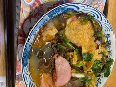 -笋爷高汤嗦螺粉·螺蛳粉(上社店)