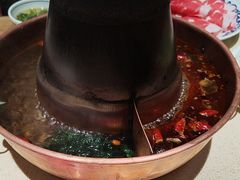 -东镇老火锅(长春路首店)