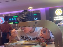 -杨小佳·齐齐哈尔烤肉·烤串(广州店)