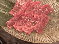 -大馥·炭火烧肉酒场(莘庄莘福坊店)