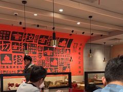 -大师兄·西北小馆(南沙万达广场店)