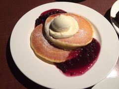 iphone_upload_pic-Pancakes on the rocks(Darling Harbour)