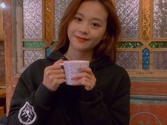 -西关84·History·Art·Cafe