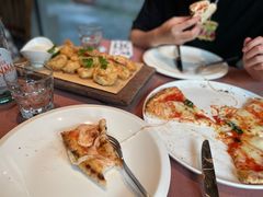 -Mammamia意大利餐厅(阳春巷店)